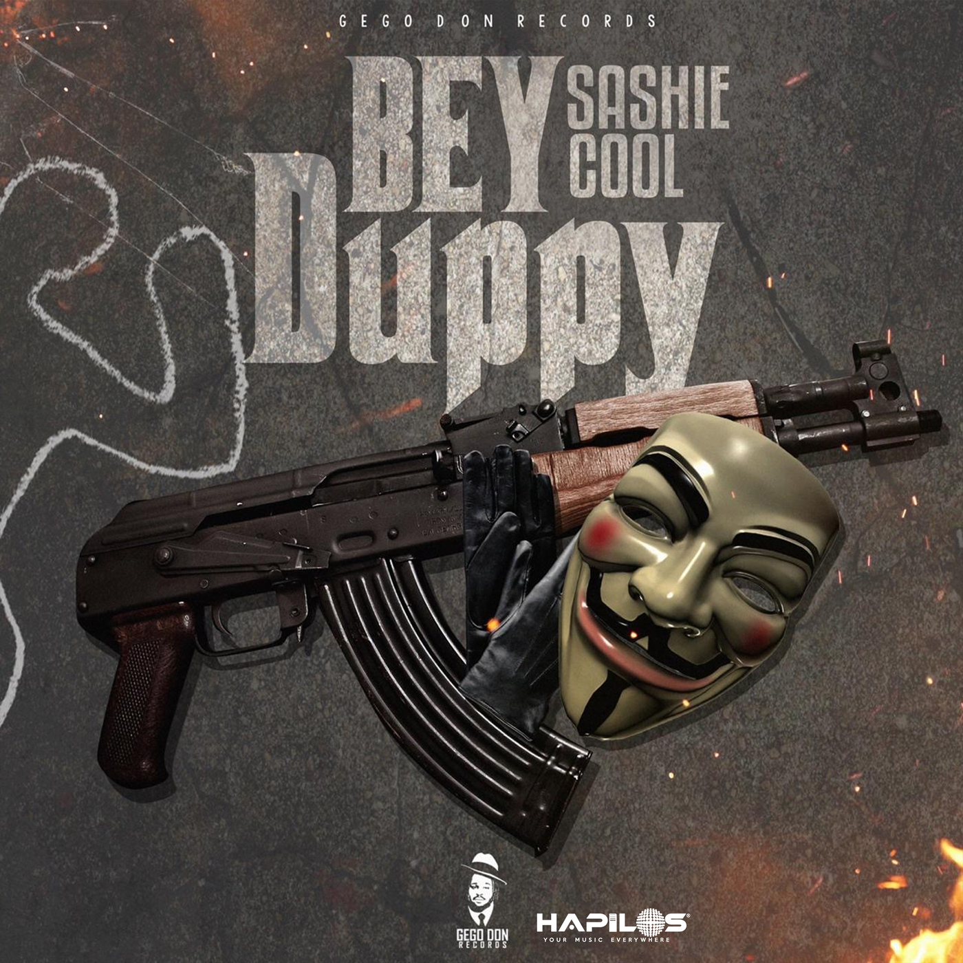 Bey Duppy (Radio Edit)