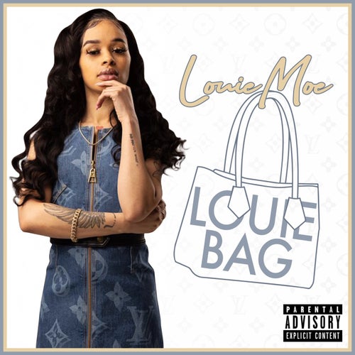 Louie Bag