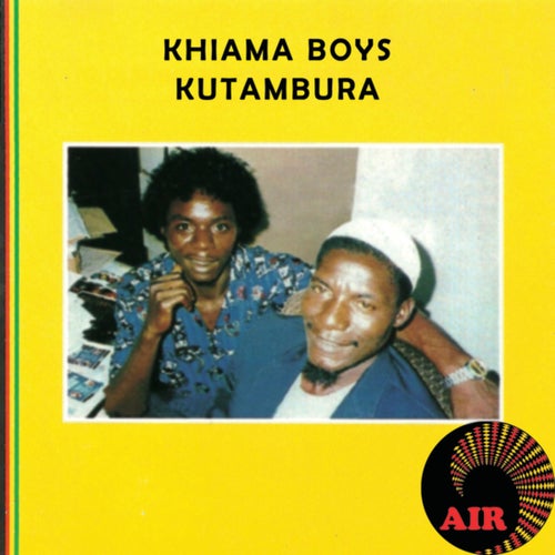 Kutambura