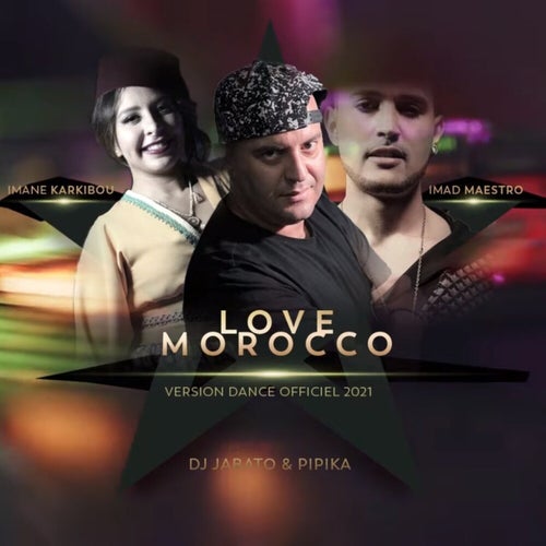 Love Morocco