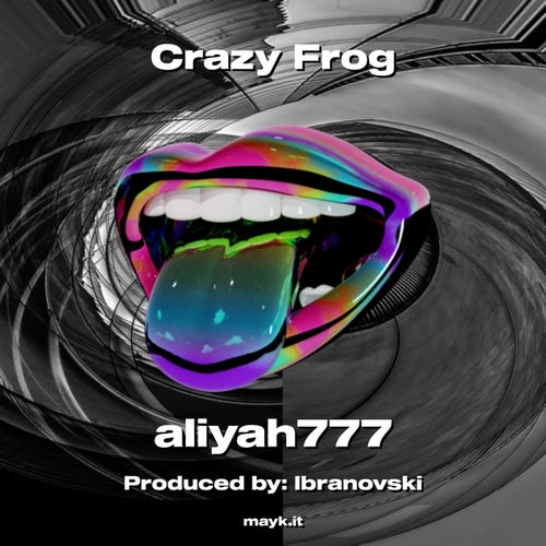 Crazy Frog