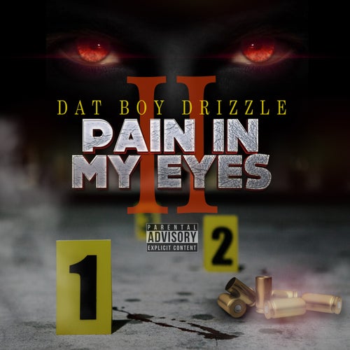 Pain In My Eyes 2