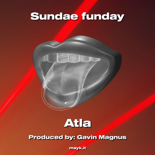 Sundae funday