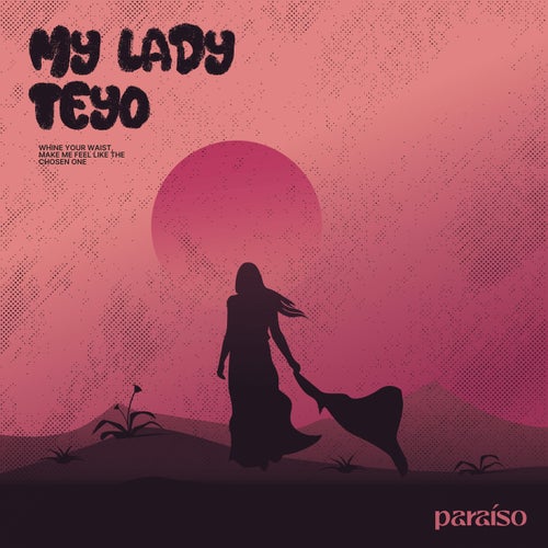 My Lady