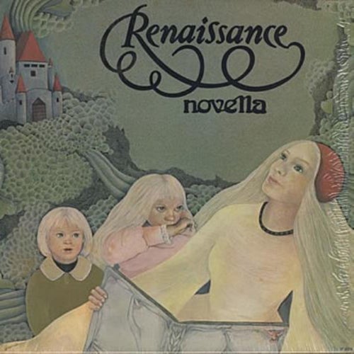 Novella (2019 Remastered & Expanded Edition)