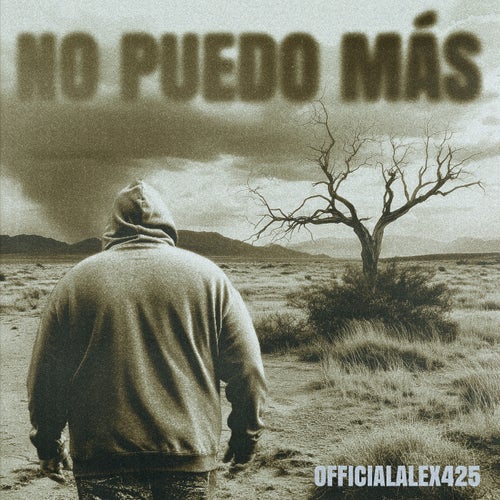No Puedo Mas