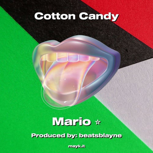 Cotton Candy