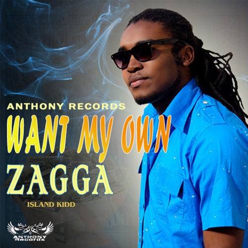 Want My Own Riddim