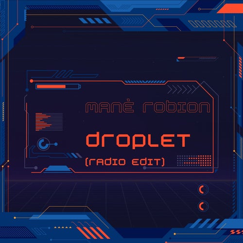 Droplet (Radio edit)