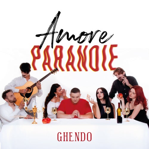 Amore Paranoie