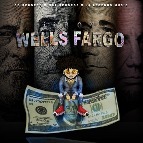 Wells Fargo