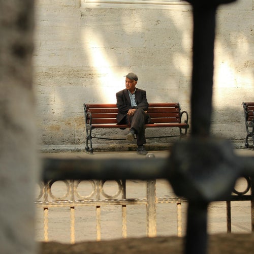 Lo-Fi Room Tones (Chillout)