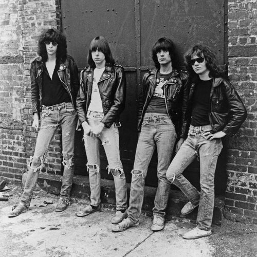 Ramones Profile