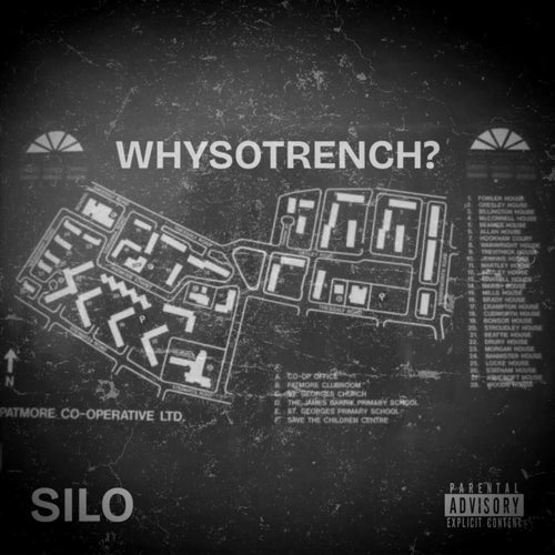 WHYSOTRENCH? - SLOWED DOWN