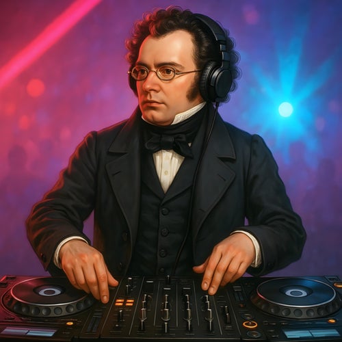 Ave Maria (EDM Version)