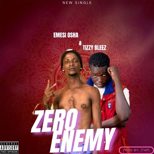 Zero Enemy