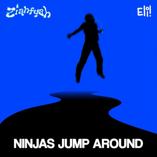 NINJAS JUMP AROUND #jerseyclub