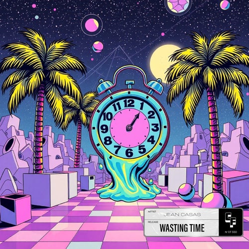 Wasting Time