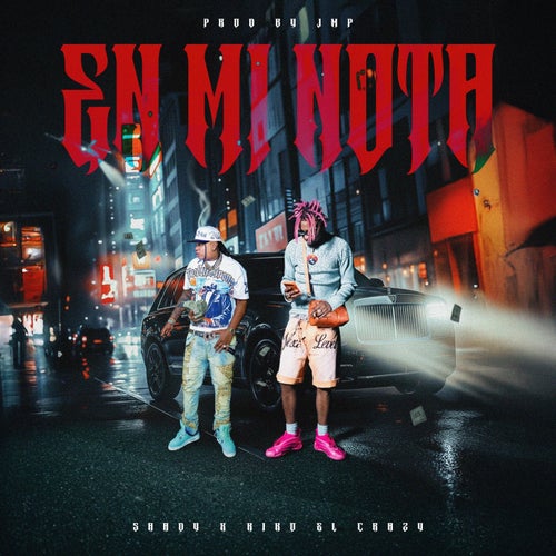 EN MI NOTA