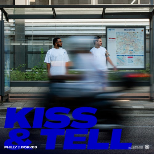 Kiss & Tell