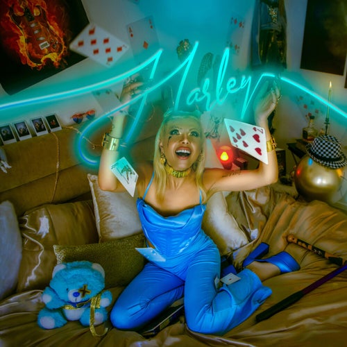 Harley