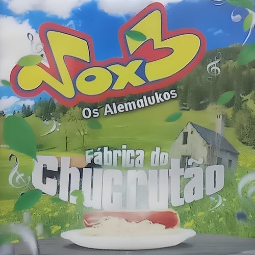 A Cabritinha