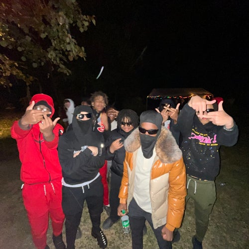 Wit That Fye (feat. R.T.R Wan)