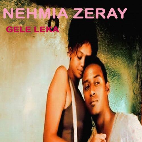 Gele Leka