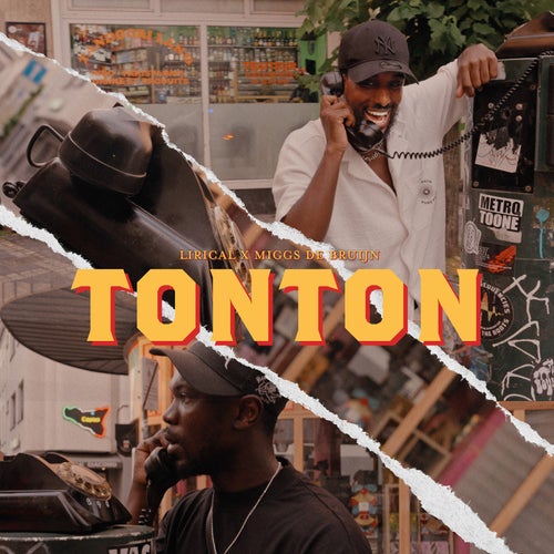 TONTON