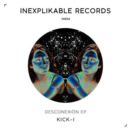 Desconexion EP