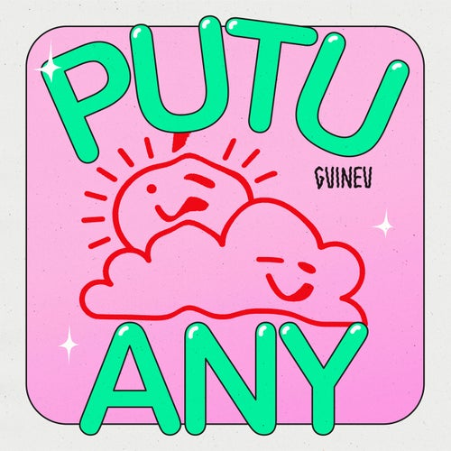 Putu any