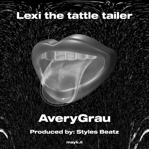 Lexi the tattle tailer