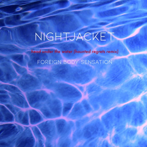 Head Under The Water (Haunted Regrets Remix)