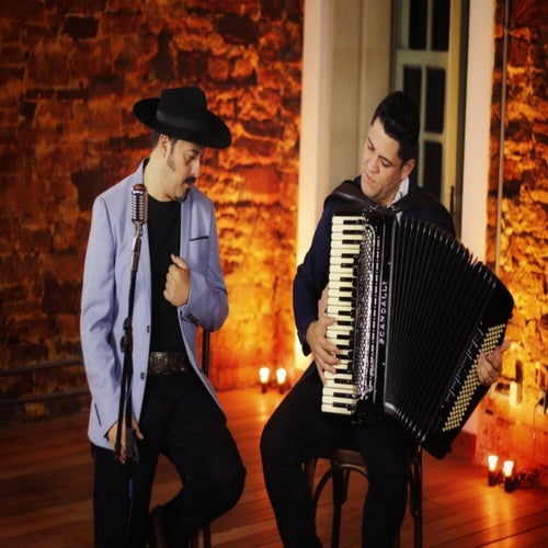Cristiano Quevedo & Gabriel