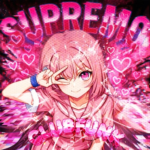 SUPREMO CLUBFUNK