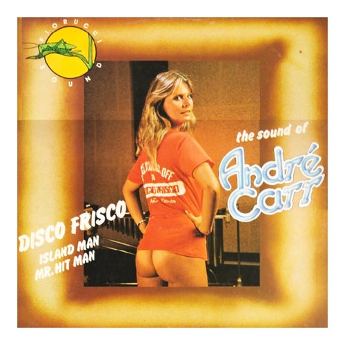 Disco Frisco