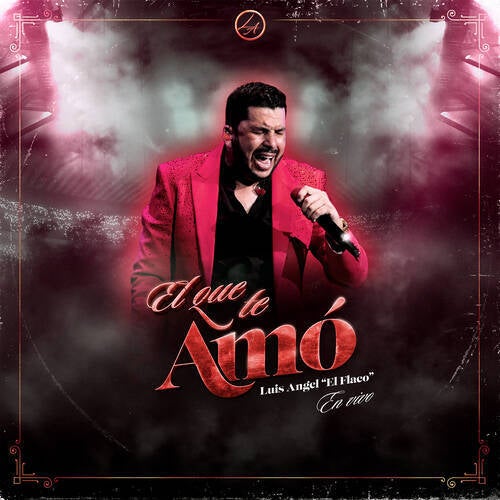 El Que Te Amó (En Vivo)