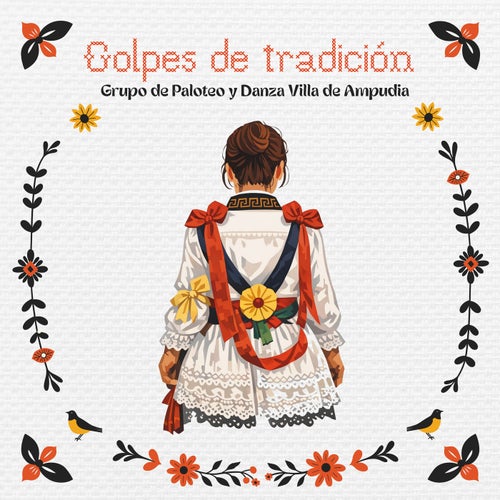 Golpes de tradición