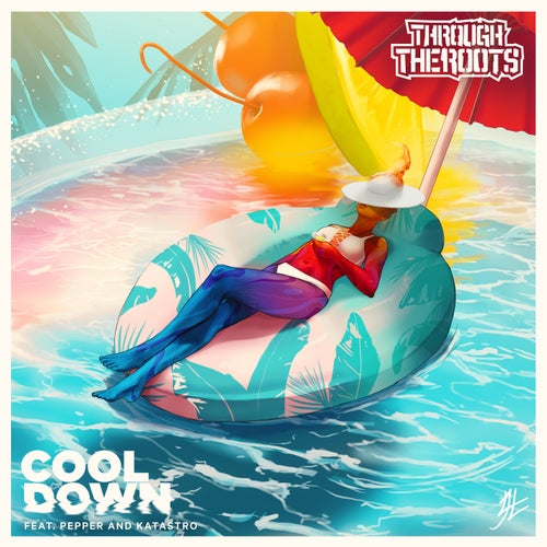 Cool Down (feat. Pepper & Katastro)