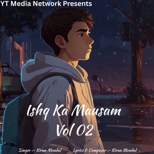Ishq Ka Mausam Vol 02