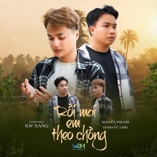 Rồi Mai Em Theo Chồng