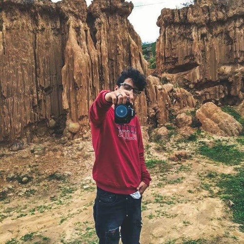 Crazyboy Profile