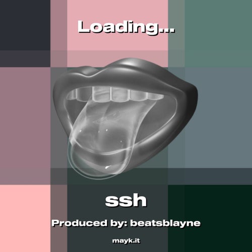 Loading…