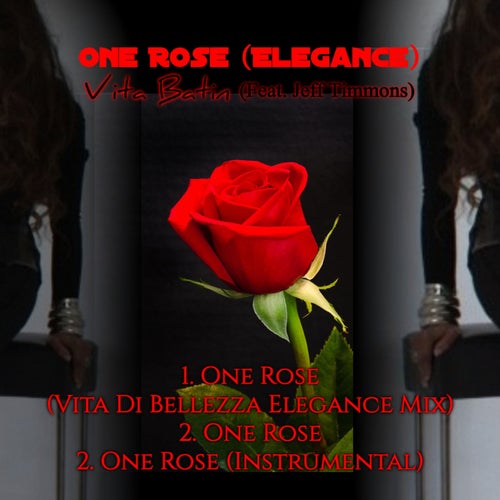 One Rose (Elegance)