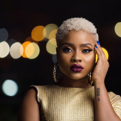 Adina Thembi Profile