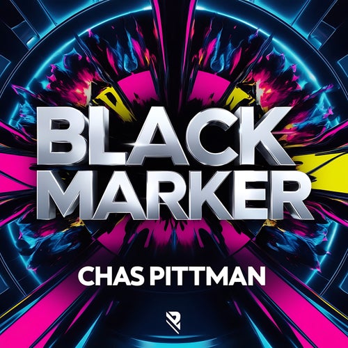 Black Marker