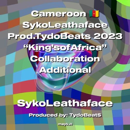 Cameroon
