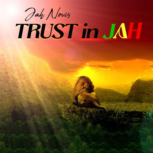 Trust in Jah