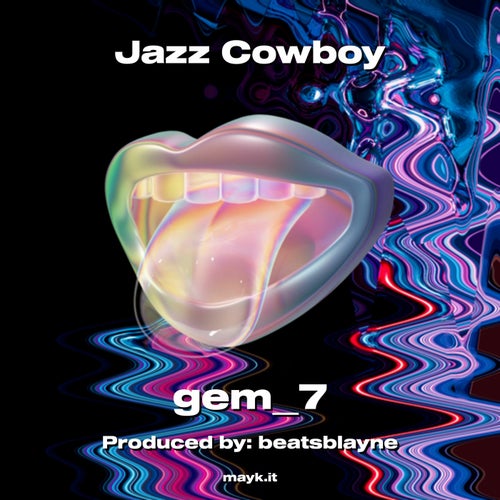 Jazz Cowboy
