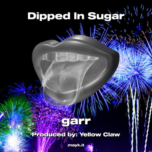 Dipped In Sugar
